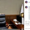 menteri pamit, kabinet jilid 2, kabinet jokowi, menteri kabinet jokowi