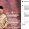 menteri pamit, kabinet jilid 2, kabinet jokowi, menteri kabinet jokowi