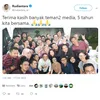 menteri pamit, kabinet jilid 2, kabinet jokowi, menteri kabinet jokowi