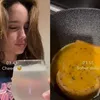menu sahur seleb, sahur seleb, ramadan seleb