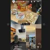 menu sahur seleb, sahur seleb, ramadan seleb