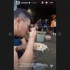 menu sahur seleb, sahur seleb, ramadan seleb
