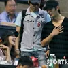 Idol K-Pop Pacaran
