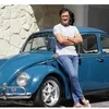 mobil andre taulany, mobil seleb, koleksi seleb, koleksi andre taulany