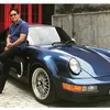 mobil andre taulany, mobil seleb, koleksi seleb, koleksi andre taulany