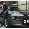 mobil andre taulany, mobil seleb, koleksi seleb, koleksi andre taulany