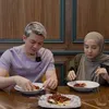 Sederet Momen Sahur selebriti 