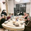 Sederet Momen Sahur selebriti 