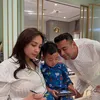 Sederet Momen Sahur selebriti 