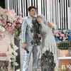 Momen Unik Lamaran Rizky Billar dan Lesti