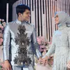 Momen Unik Lamaran Rizky Billar dan Lesti