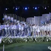 Momen Unik Lamaran Rizky Billar dan Lesti