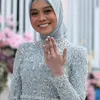Momen Unik Lamaran Rizky Billar dan Lesti