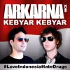Sederet Musisi Mancanegara Ini Cocok Jadi Warga Negara Indonesia
