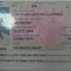 foto unik, foto aneh, foto lucu, foto keren, nama unik, nama aneh