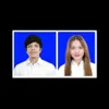 Pas Foto Nikah Seleb Muda
