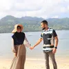 Pasangan Selebritis yang Memutuskan Hijrah Setelah Nikah dan Disebut Panutan