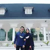 Pasangan Selebritis yang Memutuskan Hijrah Setelah Nikah dan Disebut Panutan