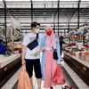 Pasangan Selebritis yang Memutuskan Hijrah Setelah Nikah dan Disebut Panutan