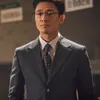 Cast THE IMPOSSIBLE HEIR