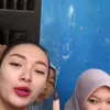 penyanyi dangdut nyoblos