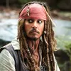 peran johnny depp, akting johnny depp