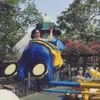 Mario Irwinsyah dan Ratu Anandita