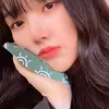 Photocard K-Pop Idol Cewek