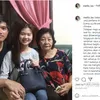 Kaesang Pangarep - Felicia