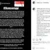 Kaesang Pangarep - Felicia