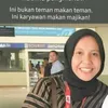 Kaesang Pangarep - Felicia