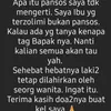 Kaesang Pangarep - Felicia