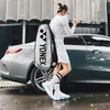 Amanda Manopo Olahraga Body Goals