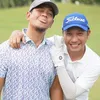 Andhika Pratama dan Ussy Sulistiawaty