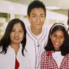anak angkat andy lau, berita andy lau