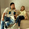 Ayu Ting Ting Ivan Gunawan Menikah