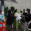 Dewi Perssik Lucinta Luna