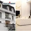 rumah seleb, rumah selebriti, rumah seleb politisi