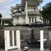 rumah seleb, rumah selebriti, rumah seleb politisi