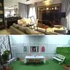 rumah seleb, rumah selebriti, rumah seleb politisi