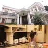 rumah seleb, rumah selebriti, rumah seleb politisi