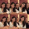 Rosa Meldianti bareng pacar