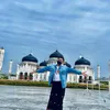 Jirayut di Aceh