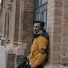 Jeremy Thomas Terbaru