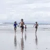 Widi Mulia dan Dwi Sasono