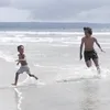 Widi Mulia dan Dwi Sasono