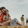 Widi Mulia dan Dwi Sasono