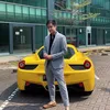 Kevin Aprilio