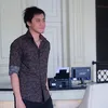 Kevin Aprilio