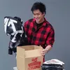 Kevin Aprilio